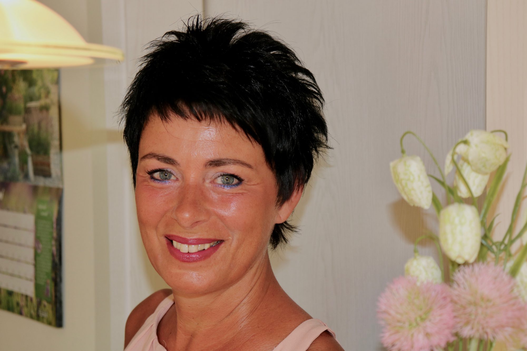 KosmetikVitalPraxis Antje Koehler Sie sind nie zu alt, um jung zu